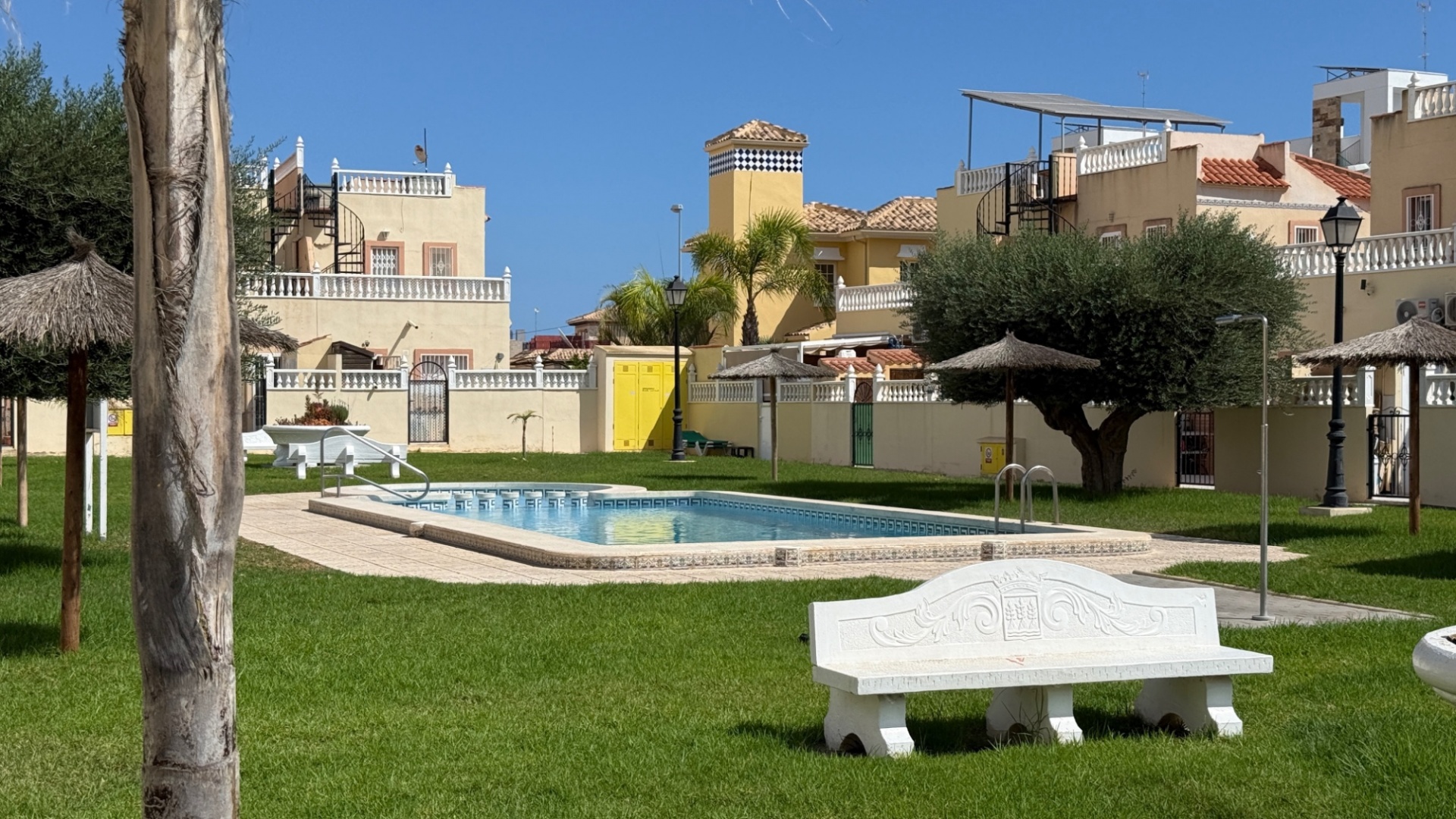 Resale - Apartment - La Zenia - colinas de la zenia