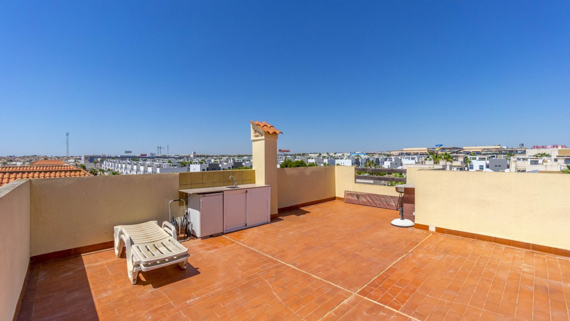 Resale - Apartment - La Zenia - colinas de la zenia