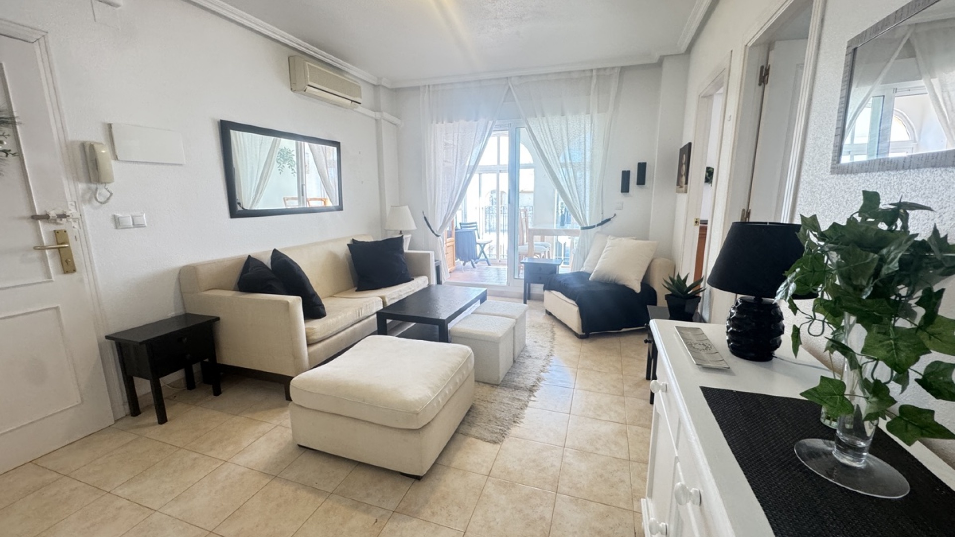 Resale - Apartment - La Zenia - molino blanco