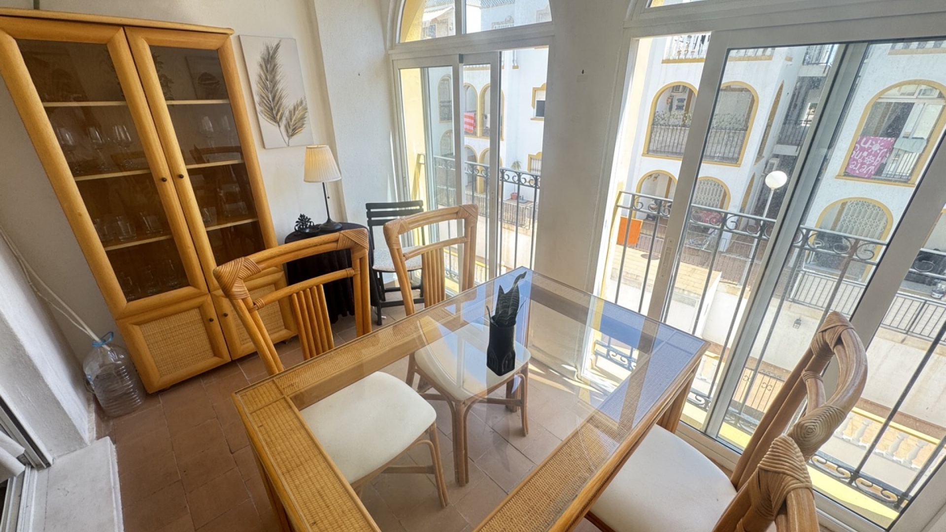 Resale - Apartment - La Zenia - molino blanco