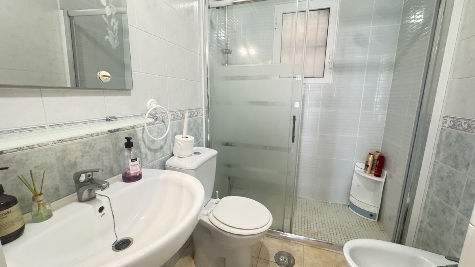 Resale - Apartment - La Zenia - molino blanco