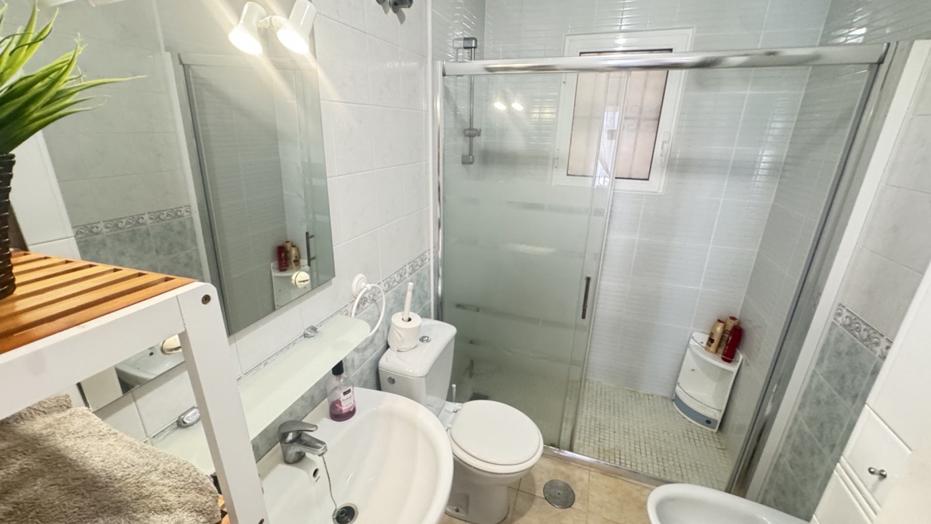 Resale - Apartment - La Zenia - molino blanco