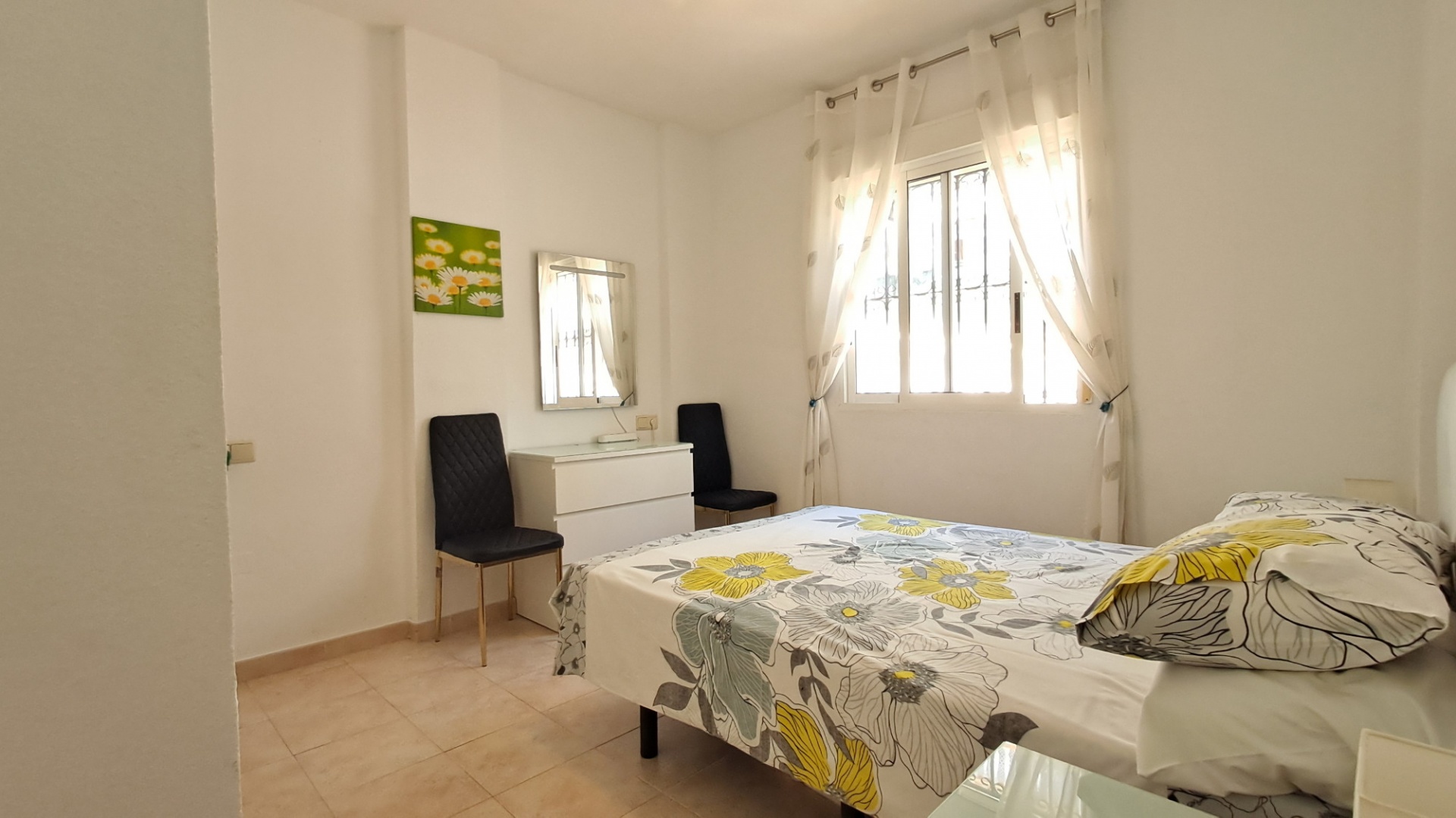Resale - Apartment - La Zenia - molino blanco