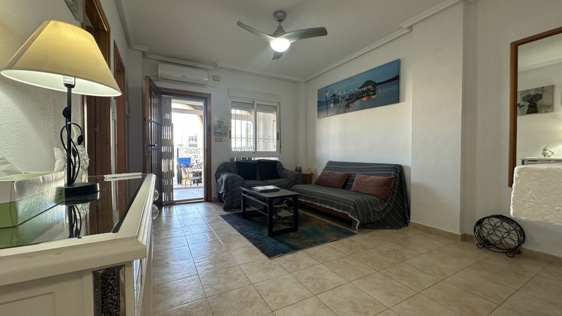 Resale - Apartment - La Zenia - molino blanco