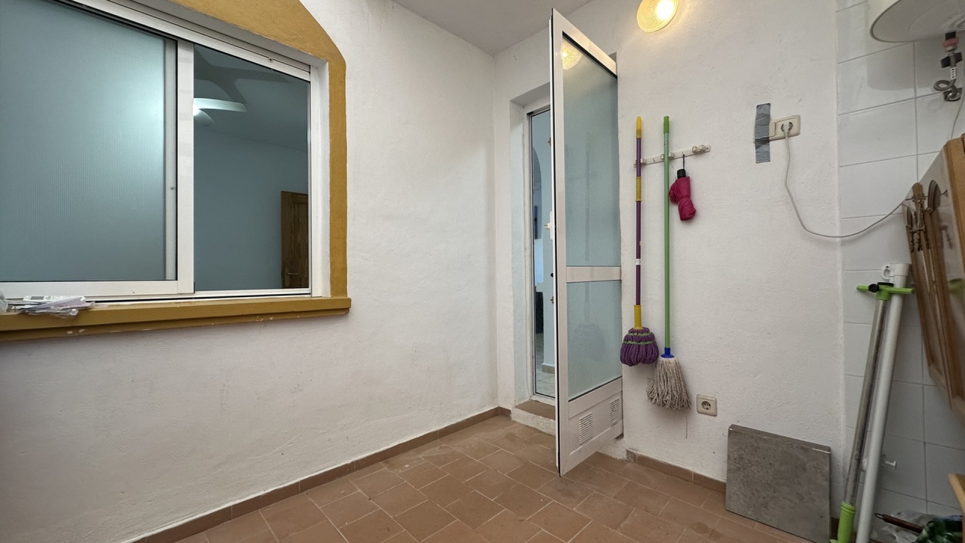 Resale - Apartment - La Zenia - molino blanco