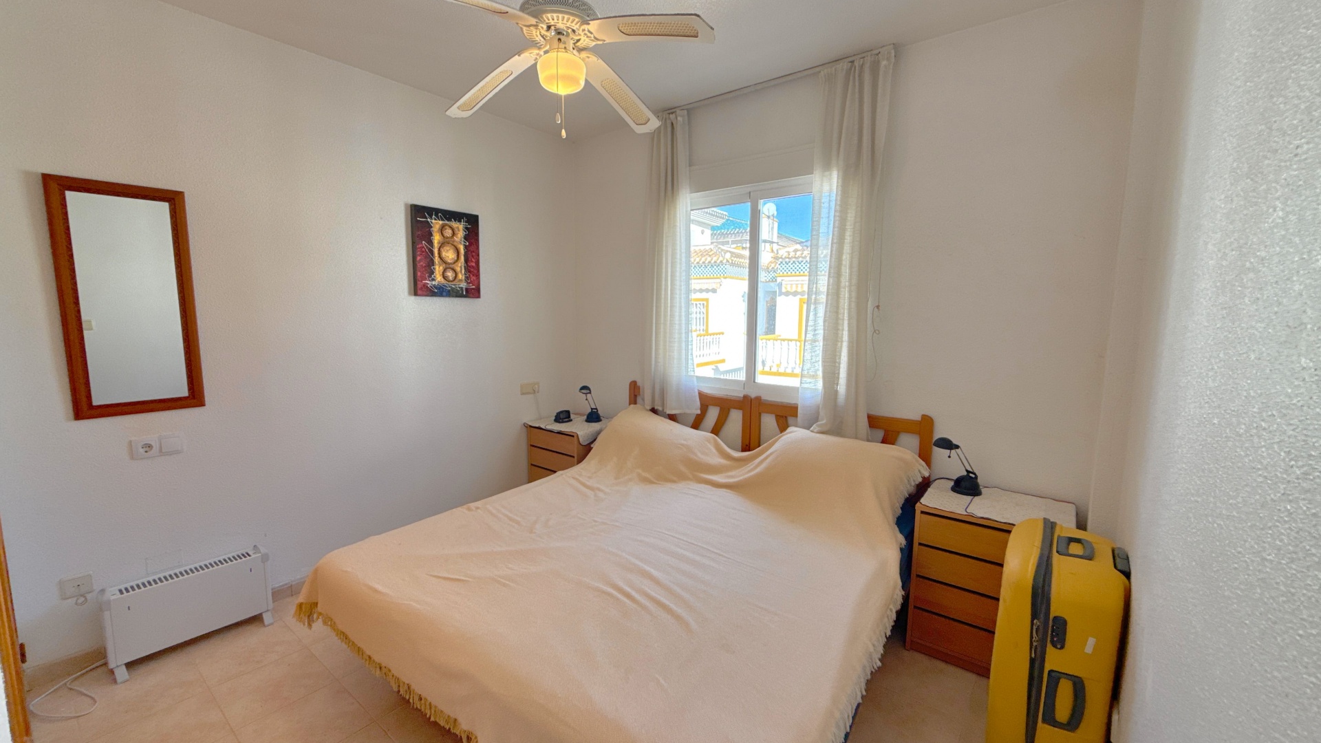 Resale - Apartment - La Zenia - molino blanco