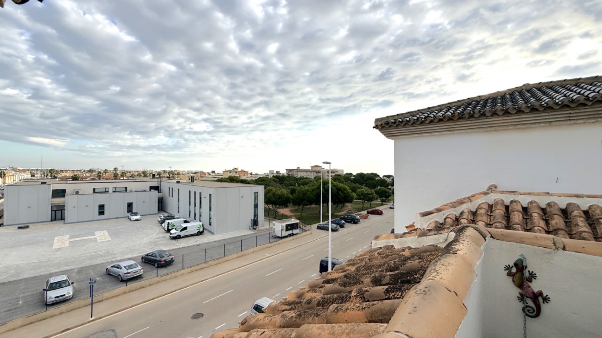 Resale - Apartment - La Zenia - molino blanco