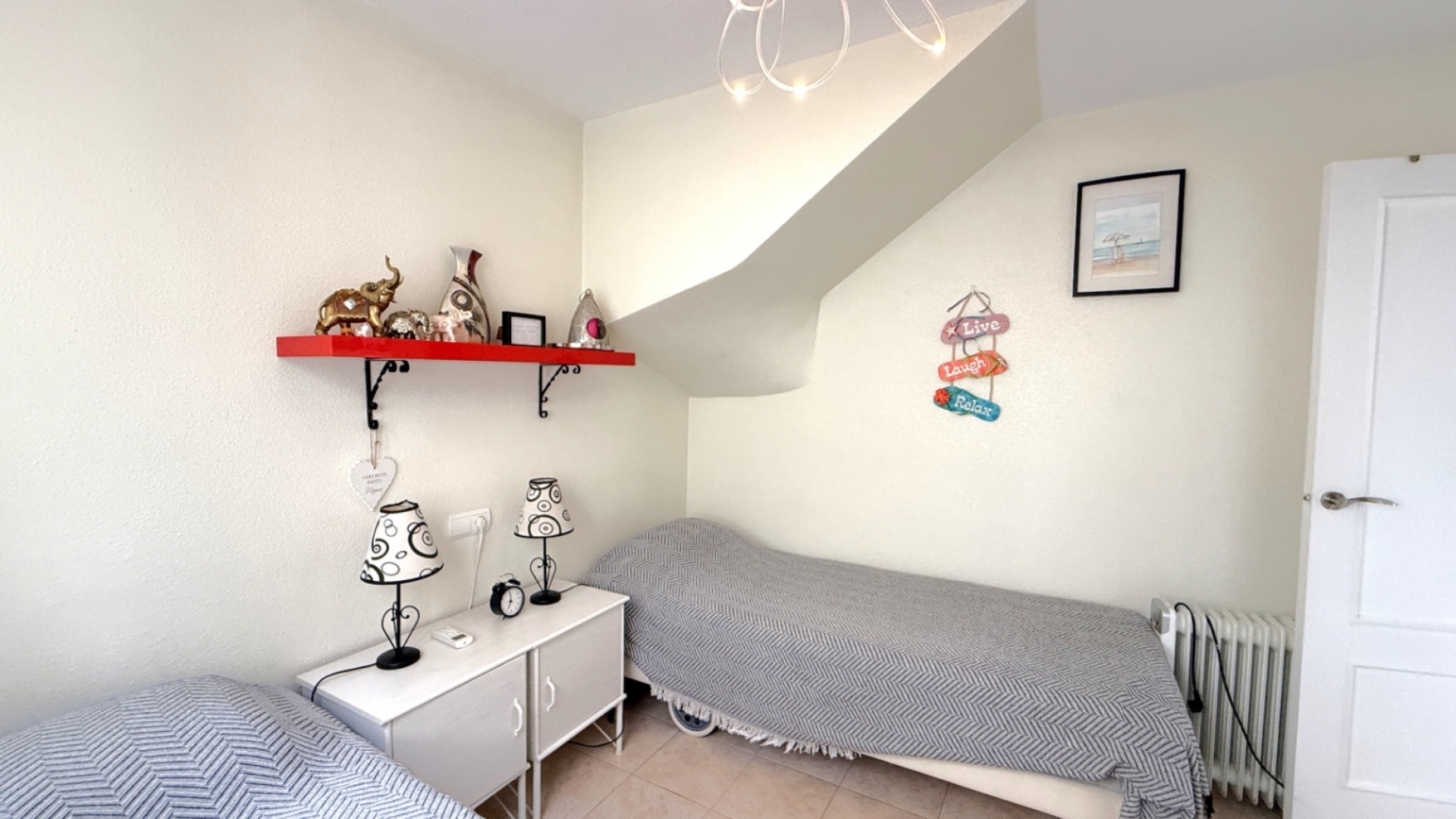 Resale - Apartment - La Zenia - molino blanco