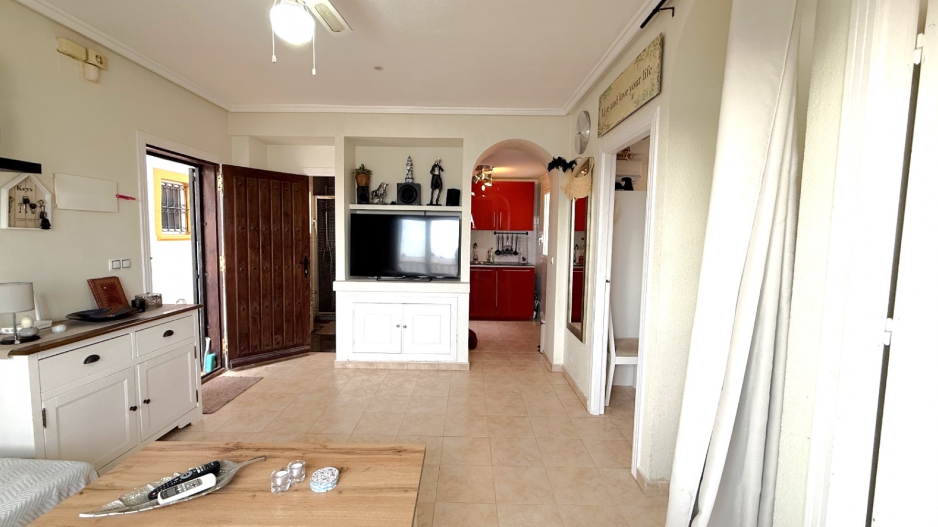 Resale - Apartment - La Zenia - molino blanco