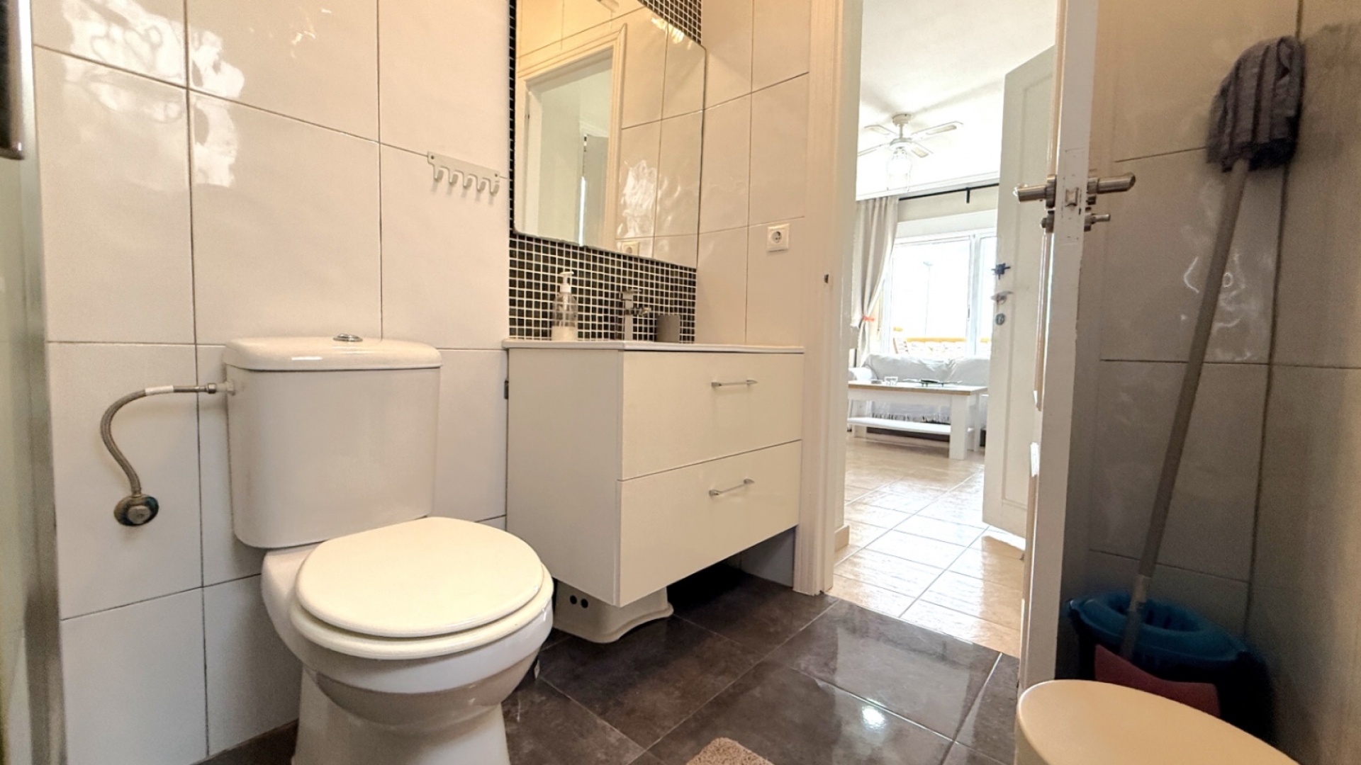 Resale - Apartment - La Zenia - molino blanco