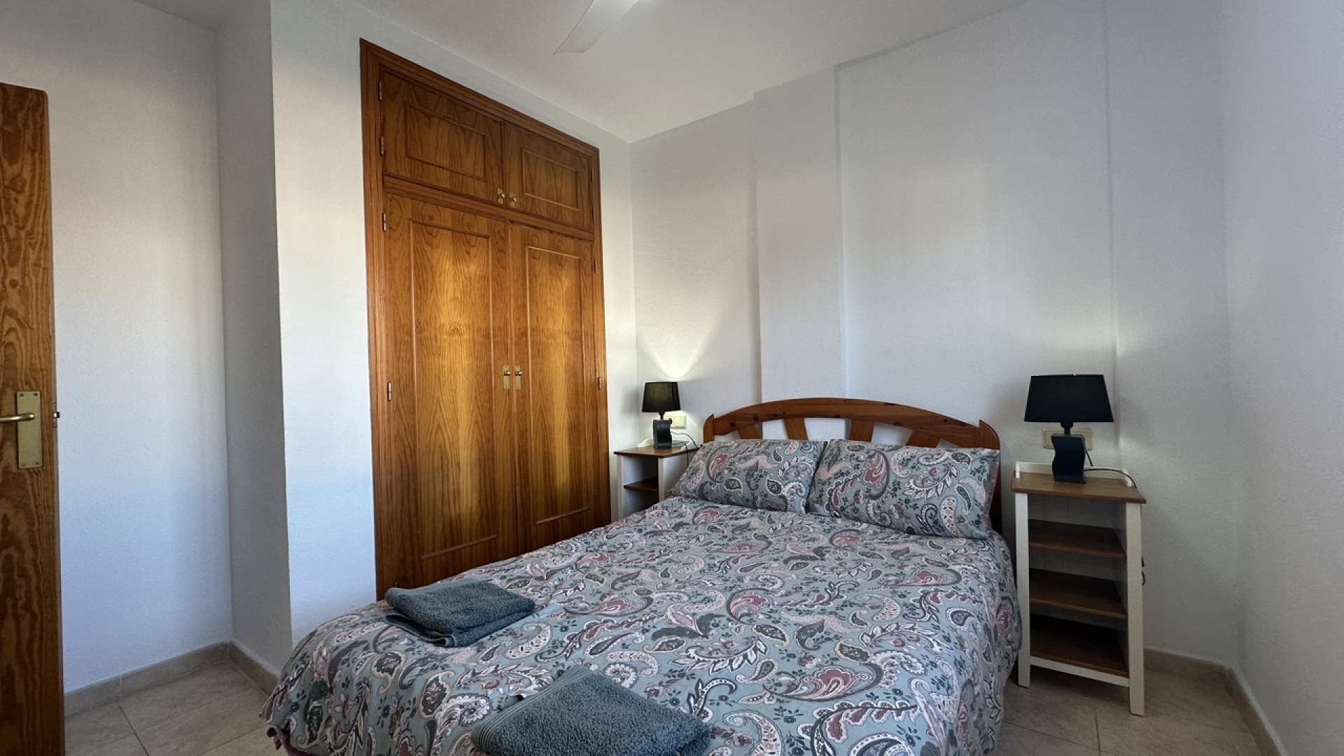 Resale - Apartment - La Zenia - molino blanco