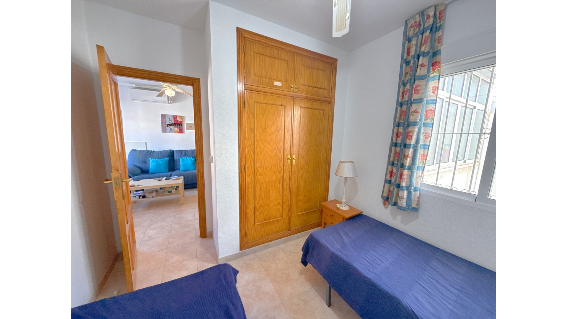 Resale - Apartment - La Zenia - molino blanco