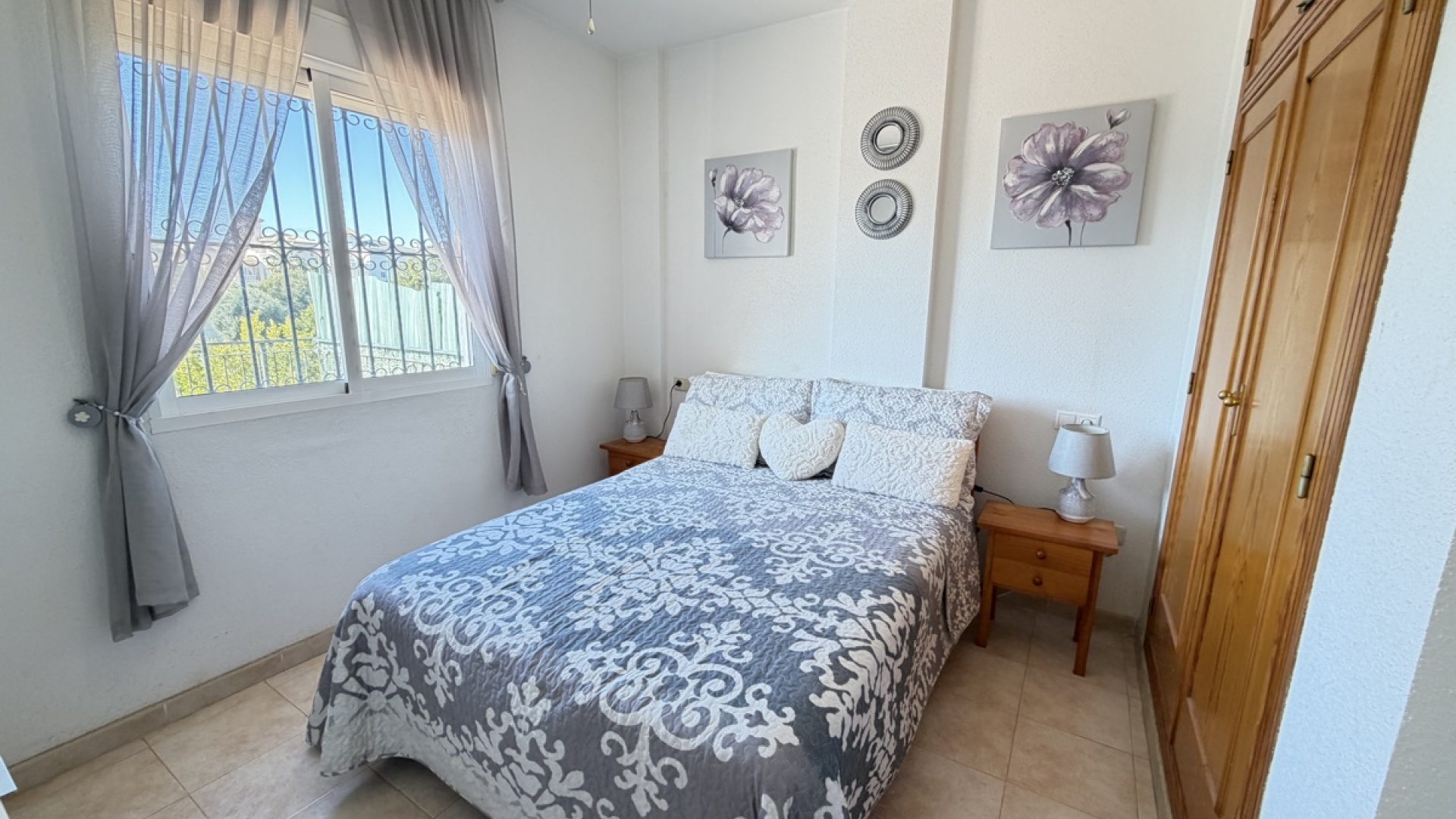 Resale - Apartment - La Zenia - molino blanco