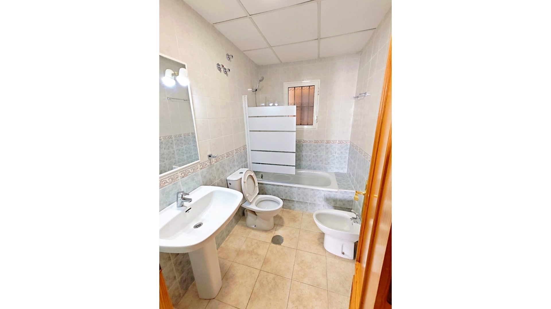 Resale - Apartment - La Zenia - molino blanco