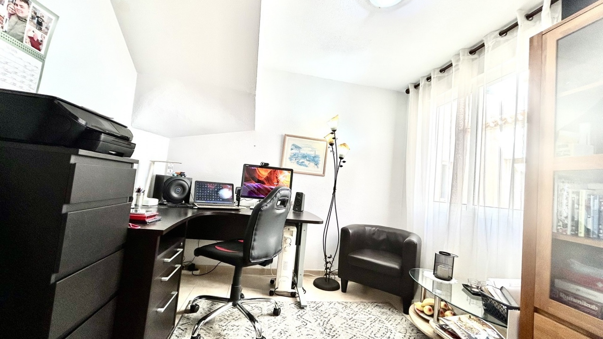 Resale - Apartment - La Zenia - molino blanco