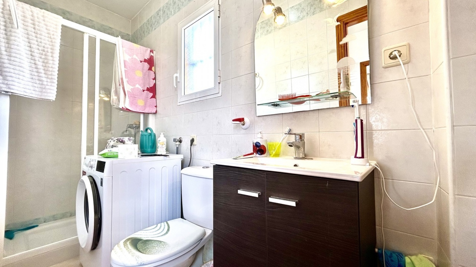 Resale - Apartment - La Zenia - molino blanco