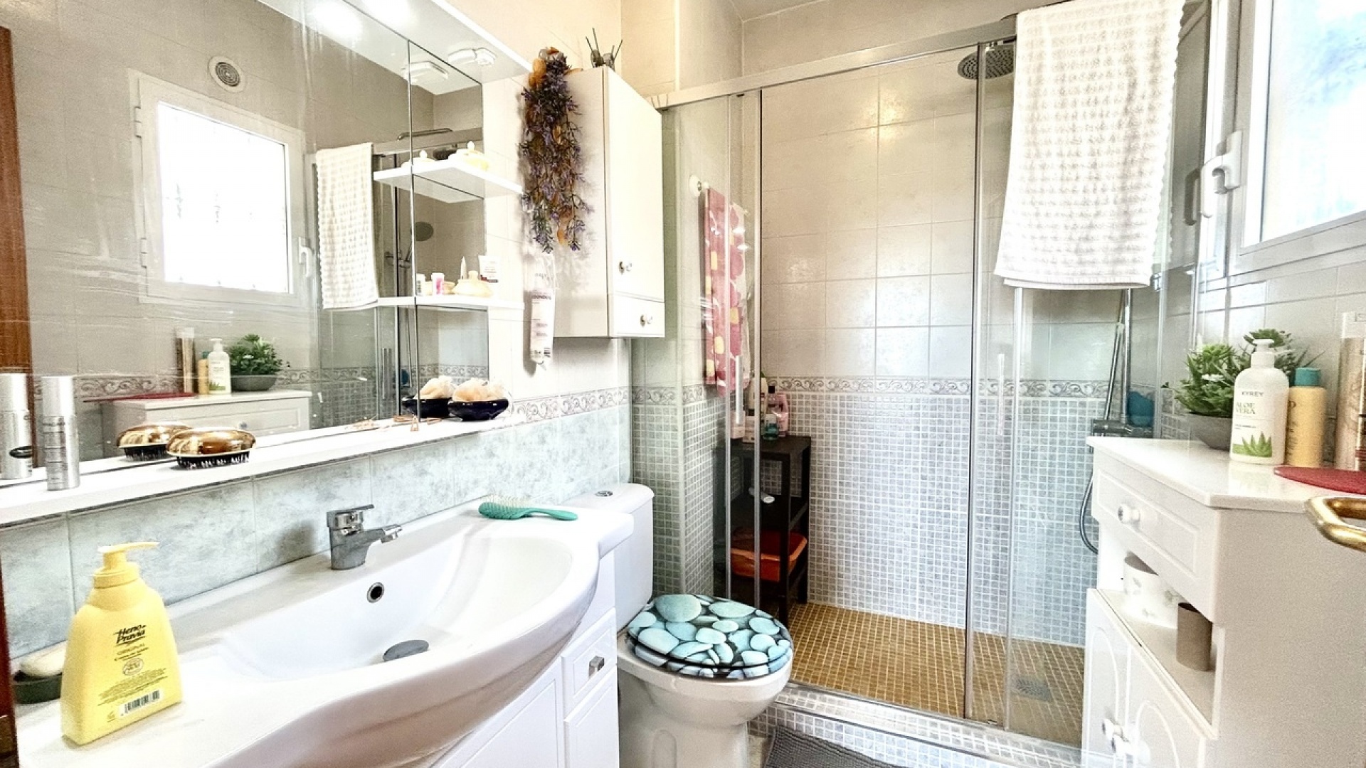 Resale - Apartment - La Zenia - molino blanco