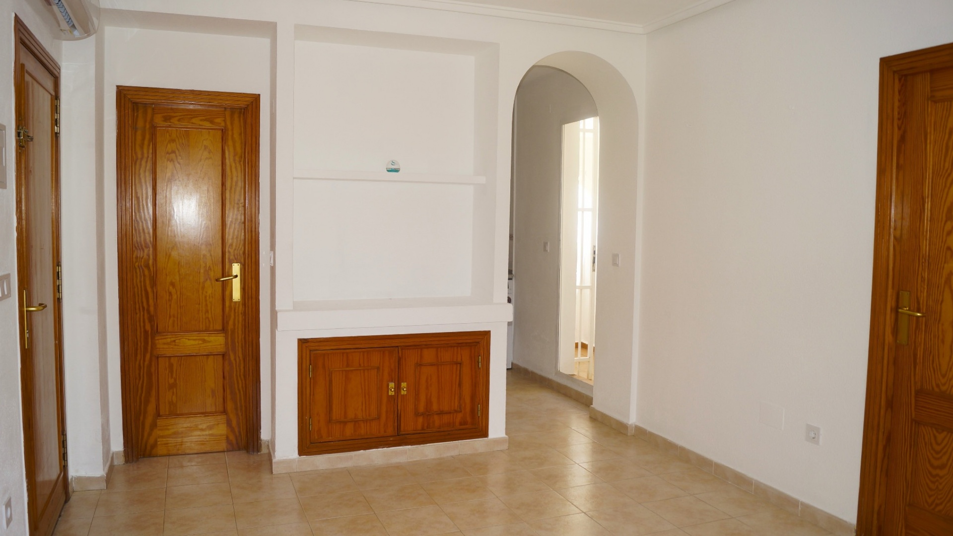 Resale - Apartment - La Zenia - molino blanco