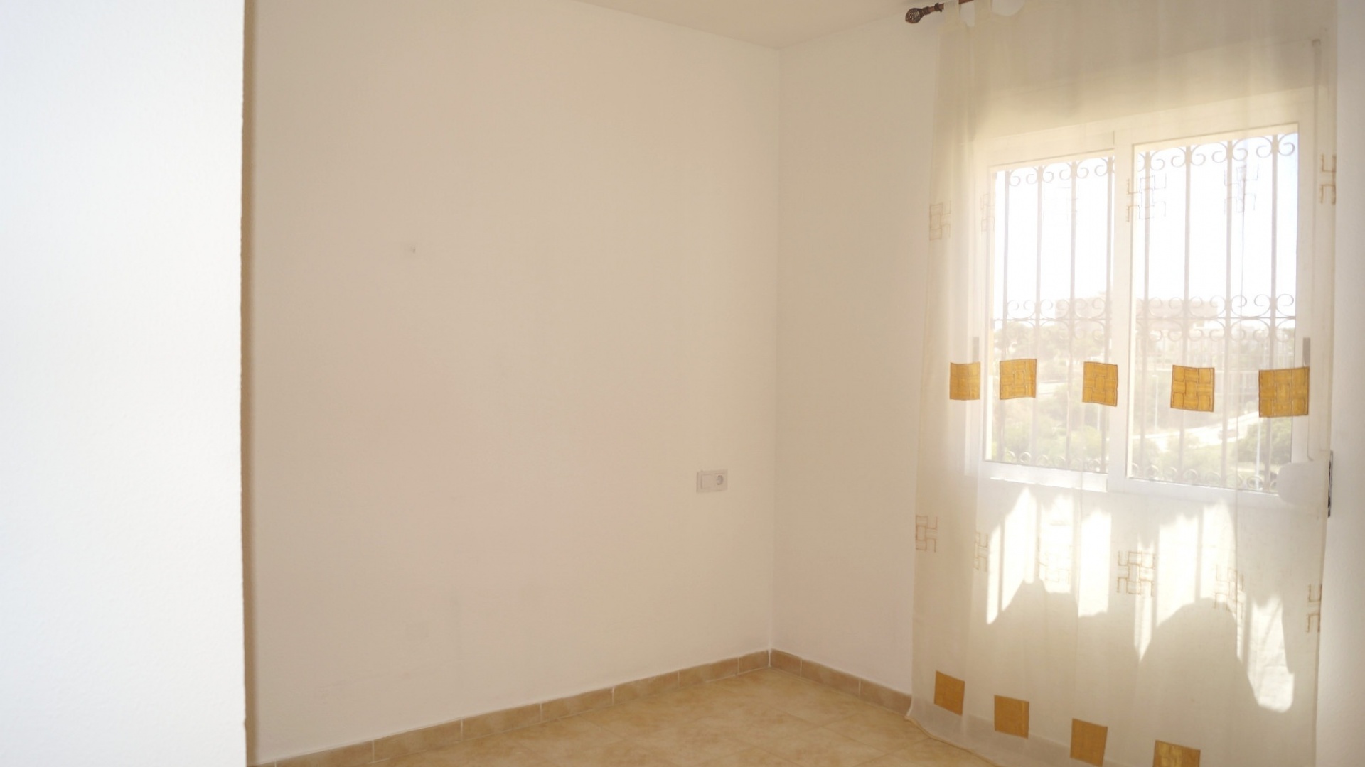 Resale - Apartment - La Zenia - molino blanco