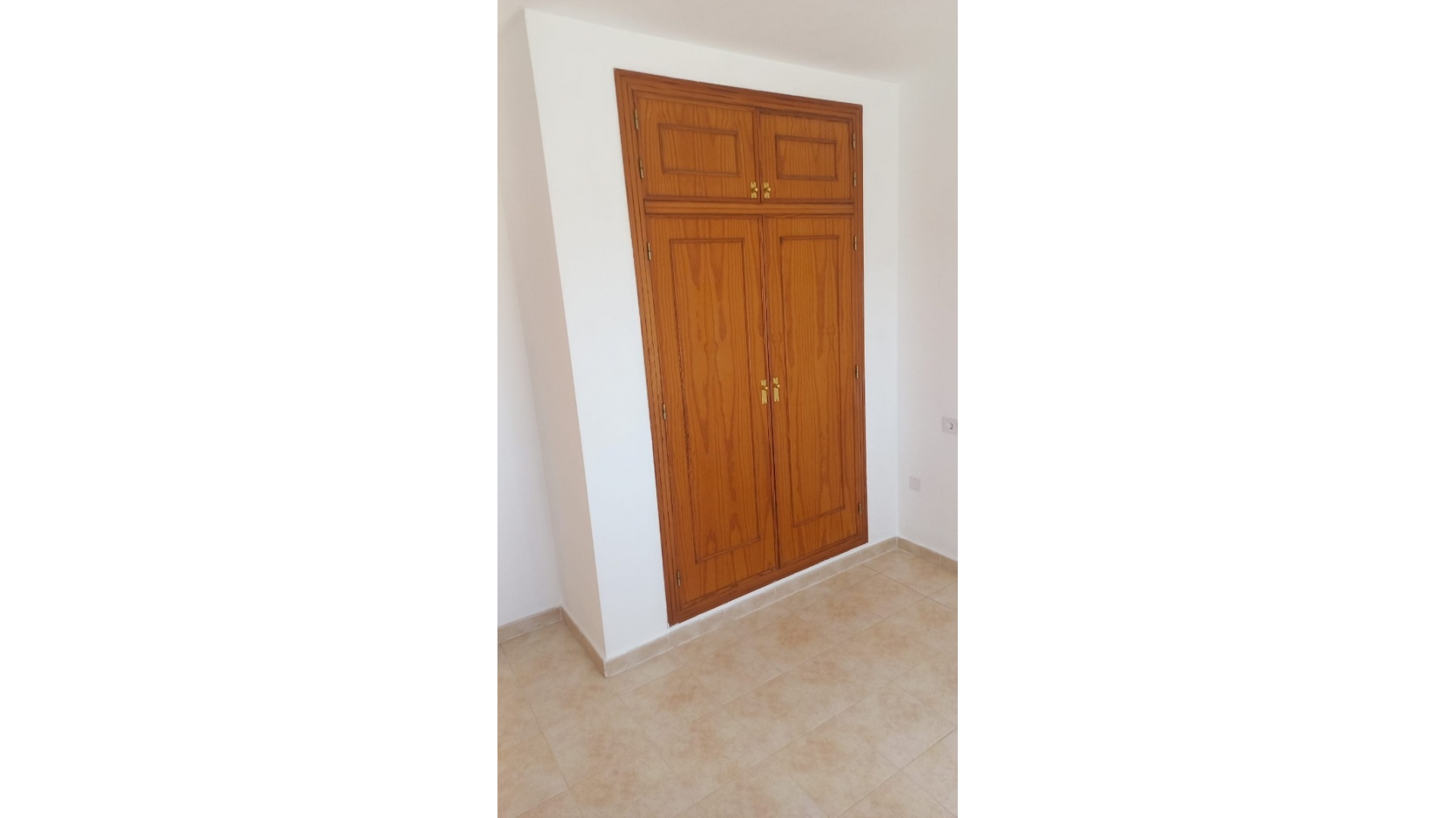 Resale - Apartment - La Zenia - molino blanco