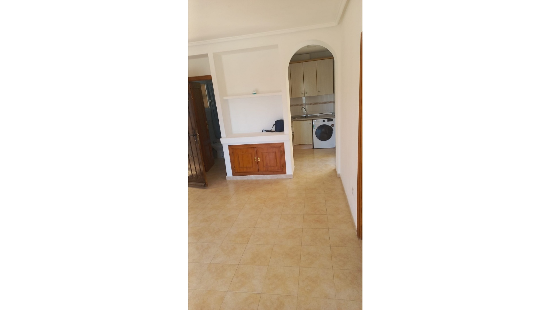 Resale - Apartment - La Zenia - molino blanco