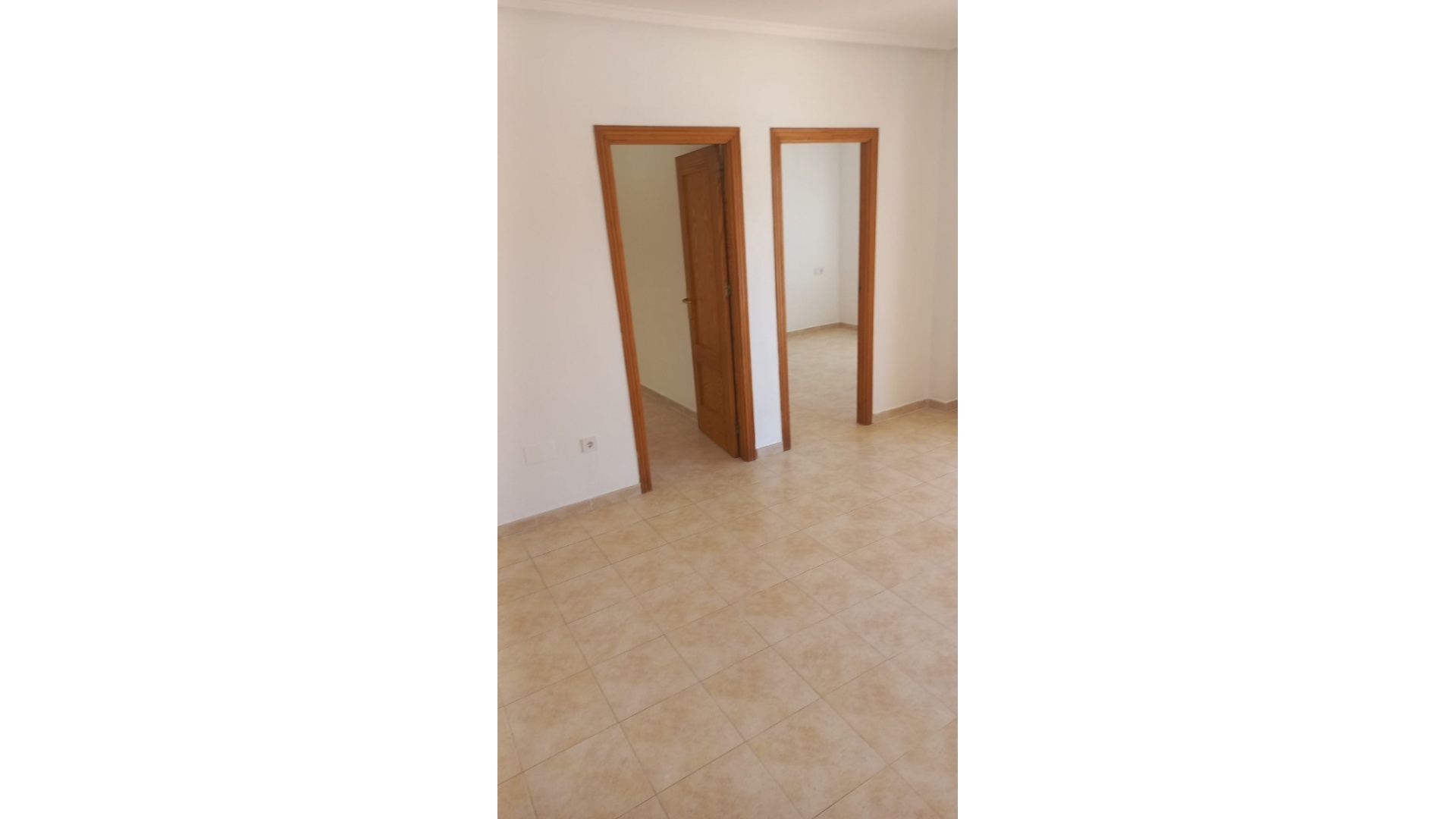 Resale - Apartment - La Zenia - molino blanco