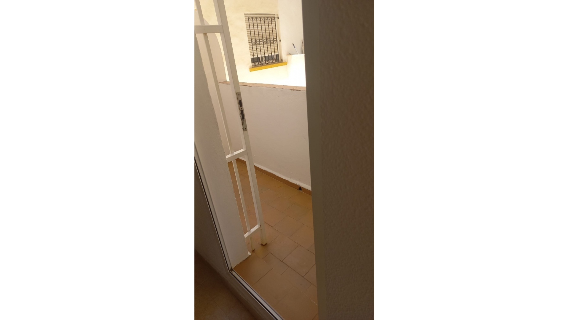 Resale - Apartment - La Zenia - molino blanco