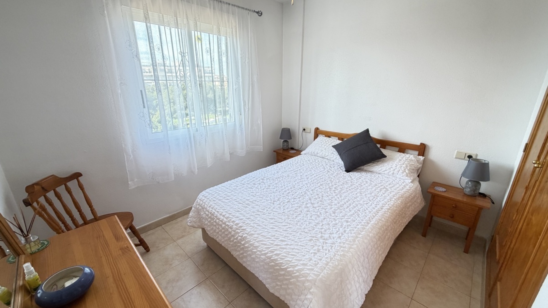 Resale - Apartment - La Zenia - molino blanco