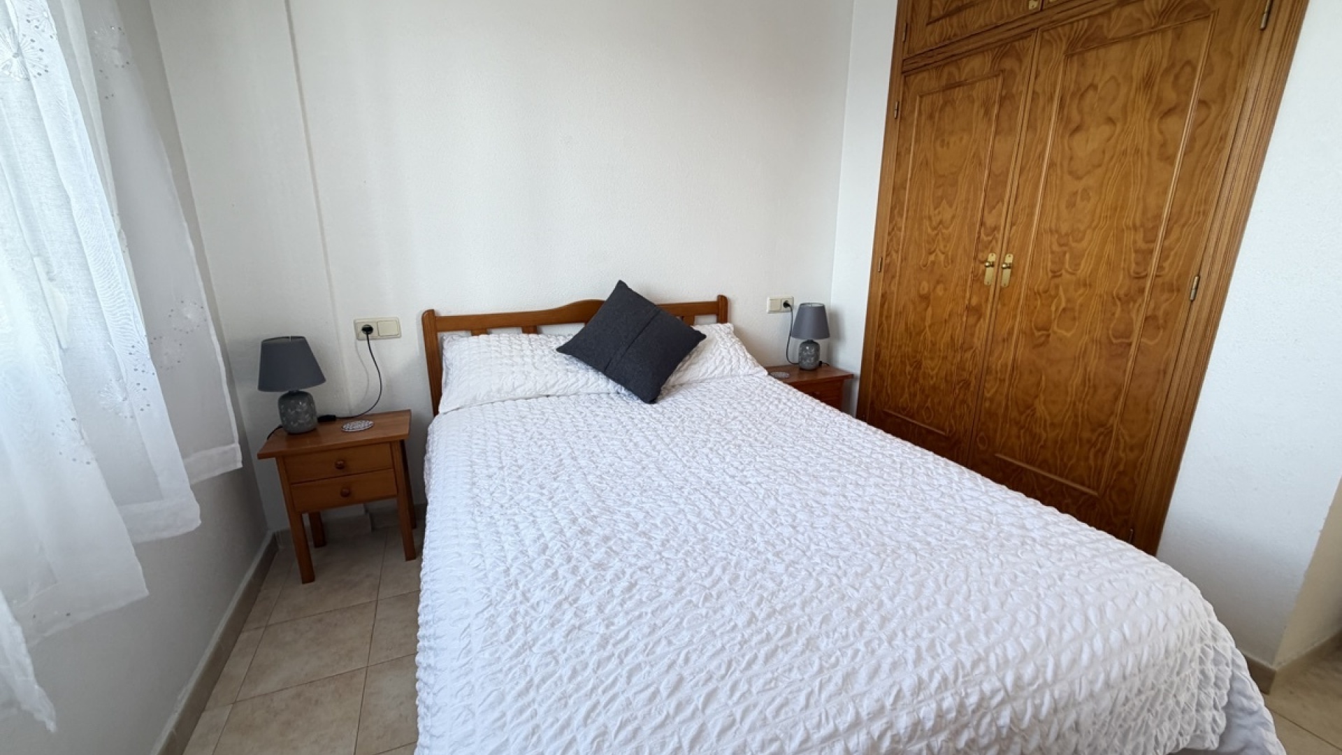Resale - Apartment - La Zenia - molino blanco
