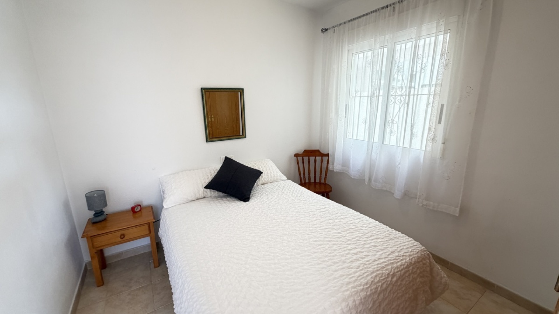 Resale - Apartment - La Zenia - molino blanco