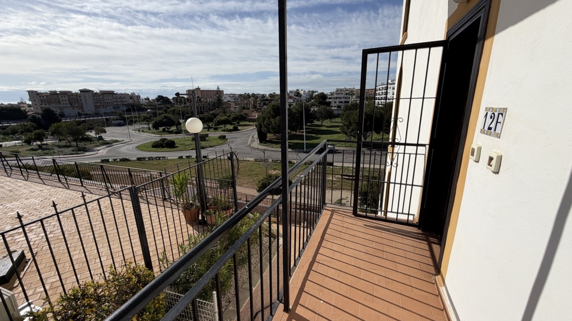 Resale - Apartment - La Zenia - molino blanco