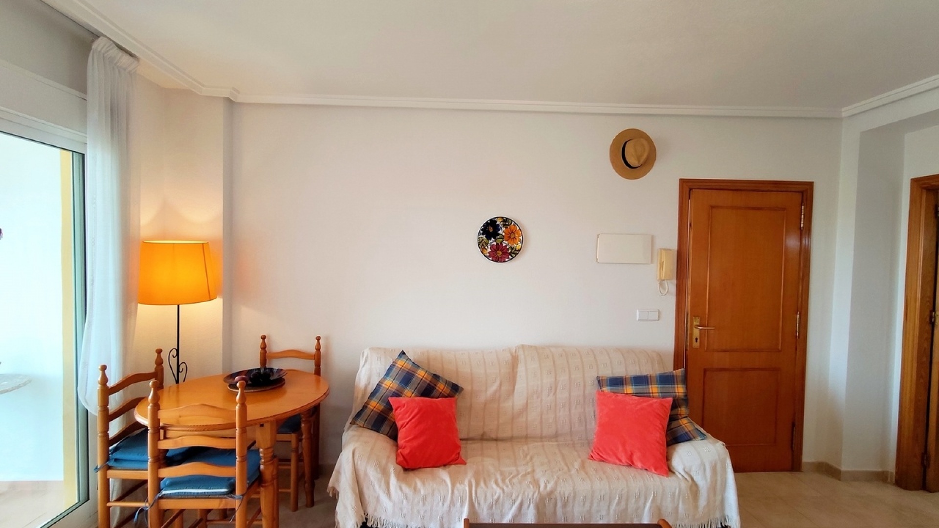 Resale - Apartment - La Zenia - molino blanco