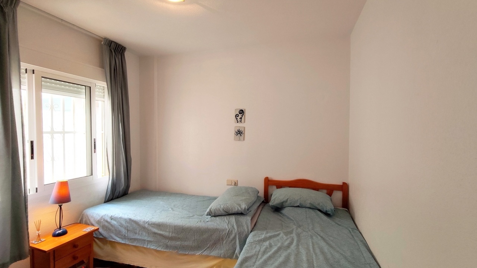 Resale - Apartment - La Zenia - molino blanco