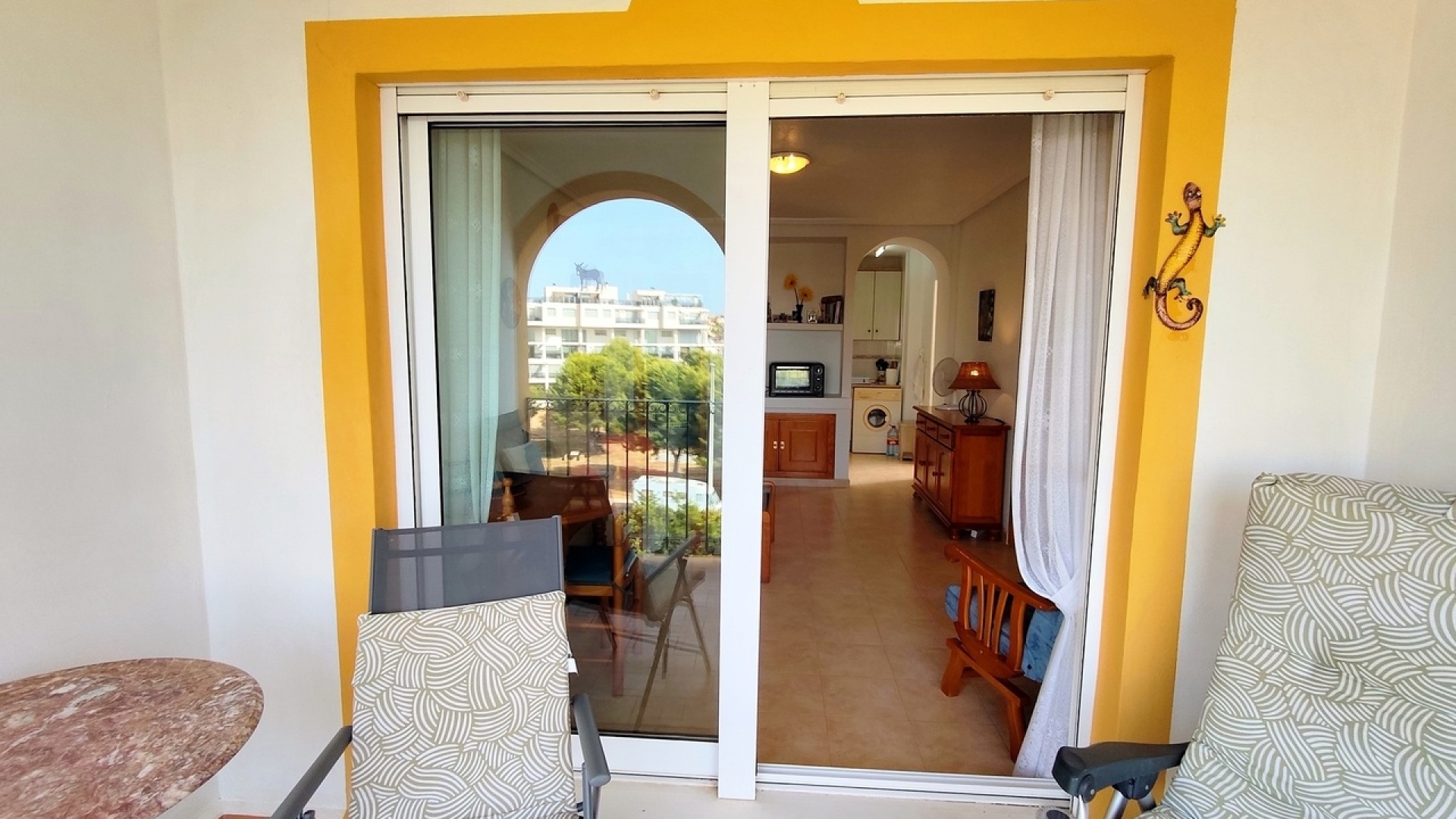 Resale - Apartment - La Zenia - molino blanco