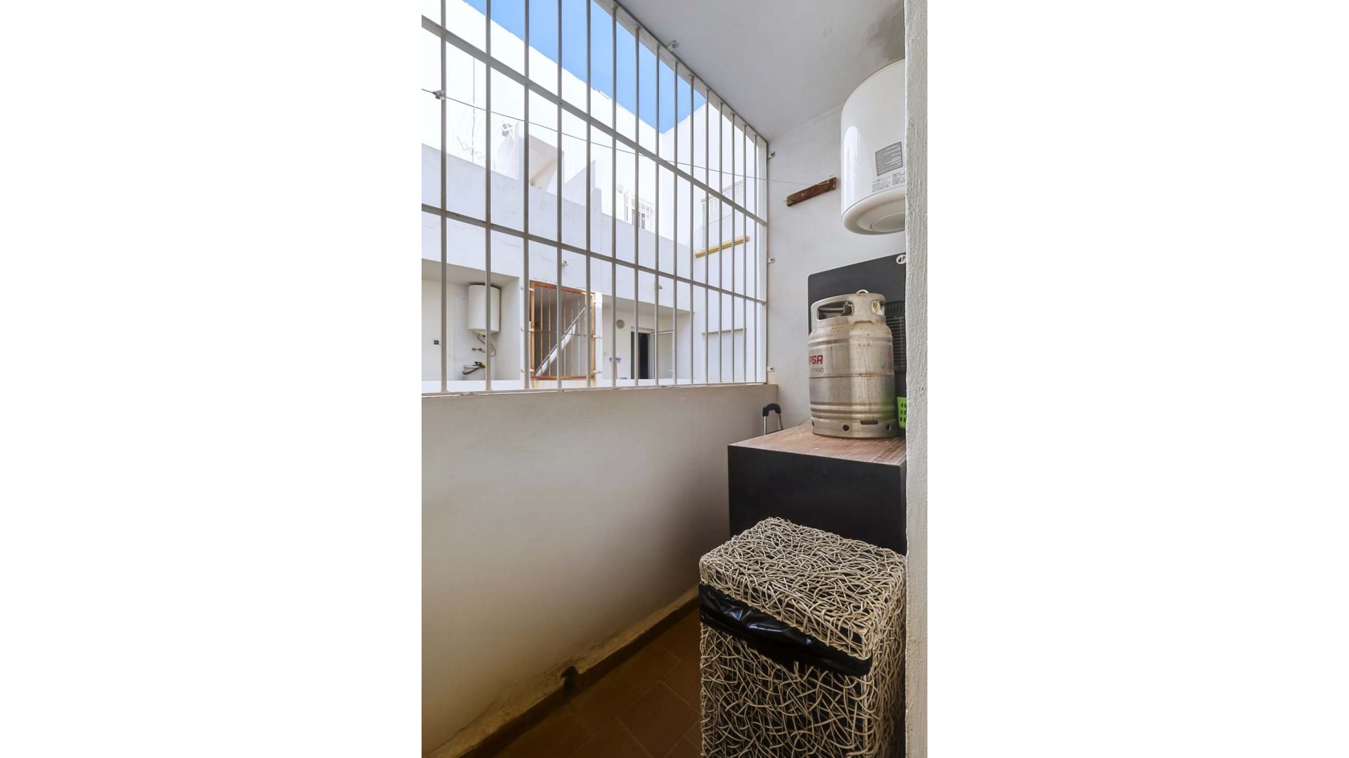 Resale - Apartment - La Zenia - molino blanco