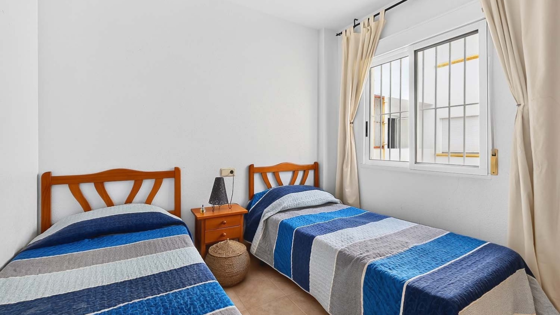 Resale - Apartment - La Zenia - molino blanco