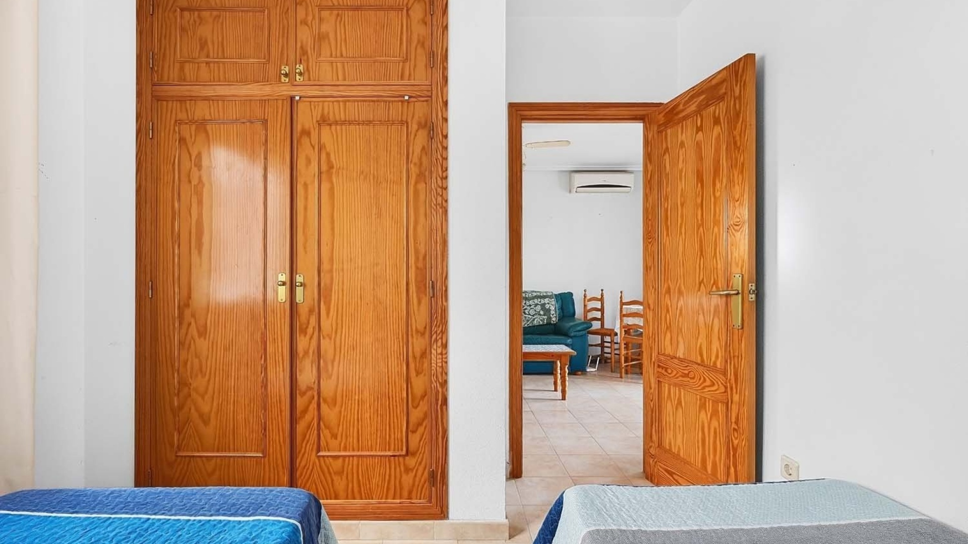 Resale - Apartment - La Zenia - molino blanco