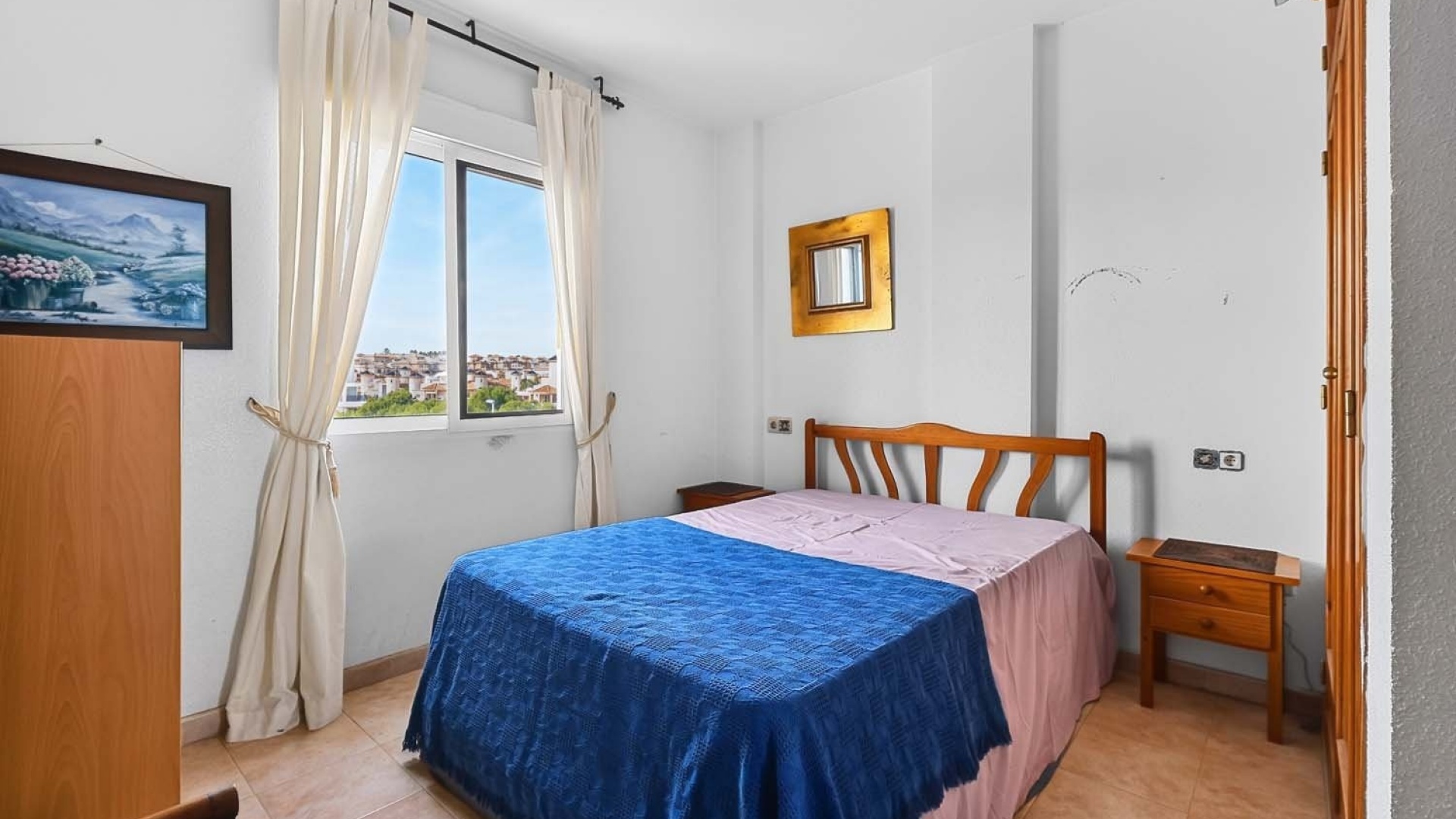 Resale - Apartment - La Zenia - molino blanco