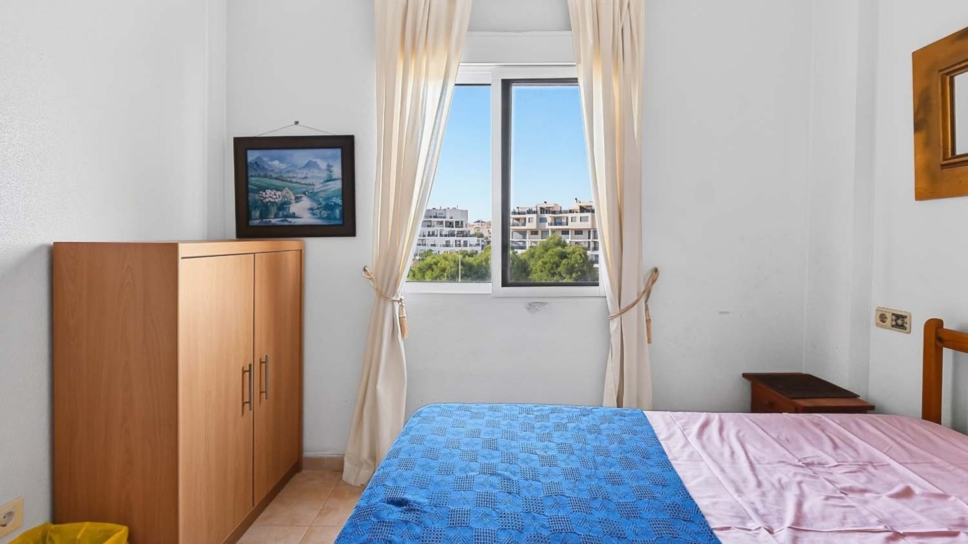 Resale - Apartment - La Zenia - molino blanco