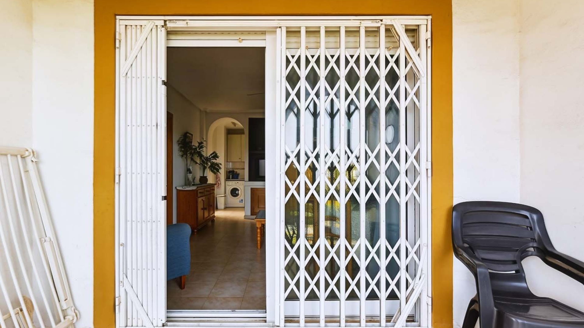 Resale - Apartment - La Zenia - molino blanco