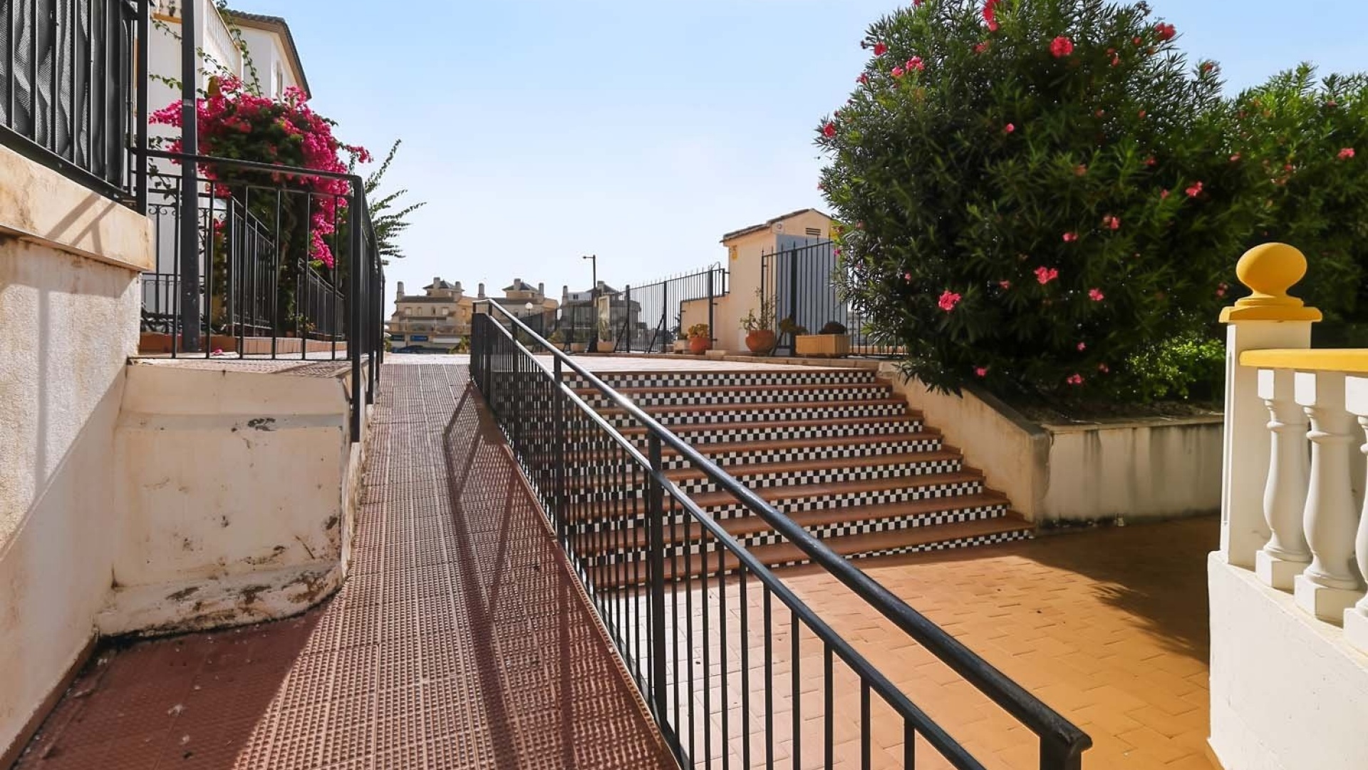 Resale - Apartment - La Zenia - molino blanco