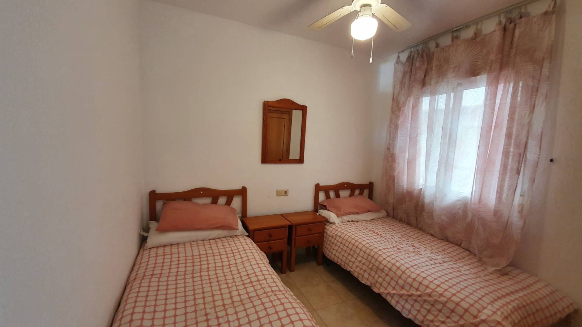 Resale - Apartment - La Zenia - molino blanco