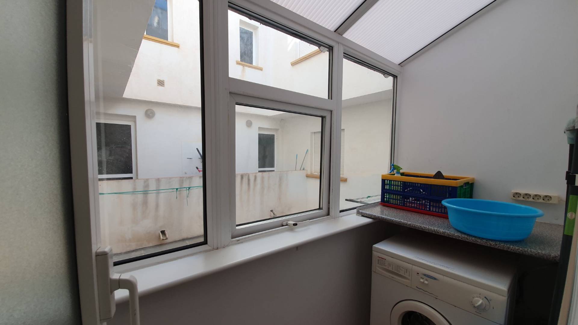 Resale - Apartment - La Zenia - molino blanco