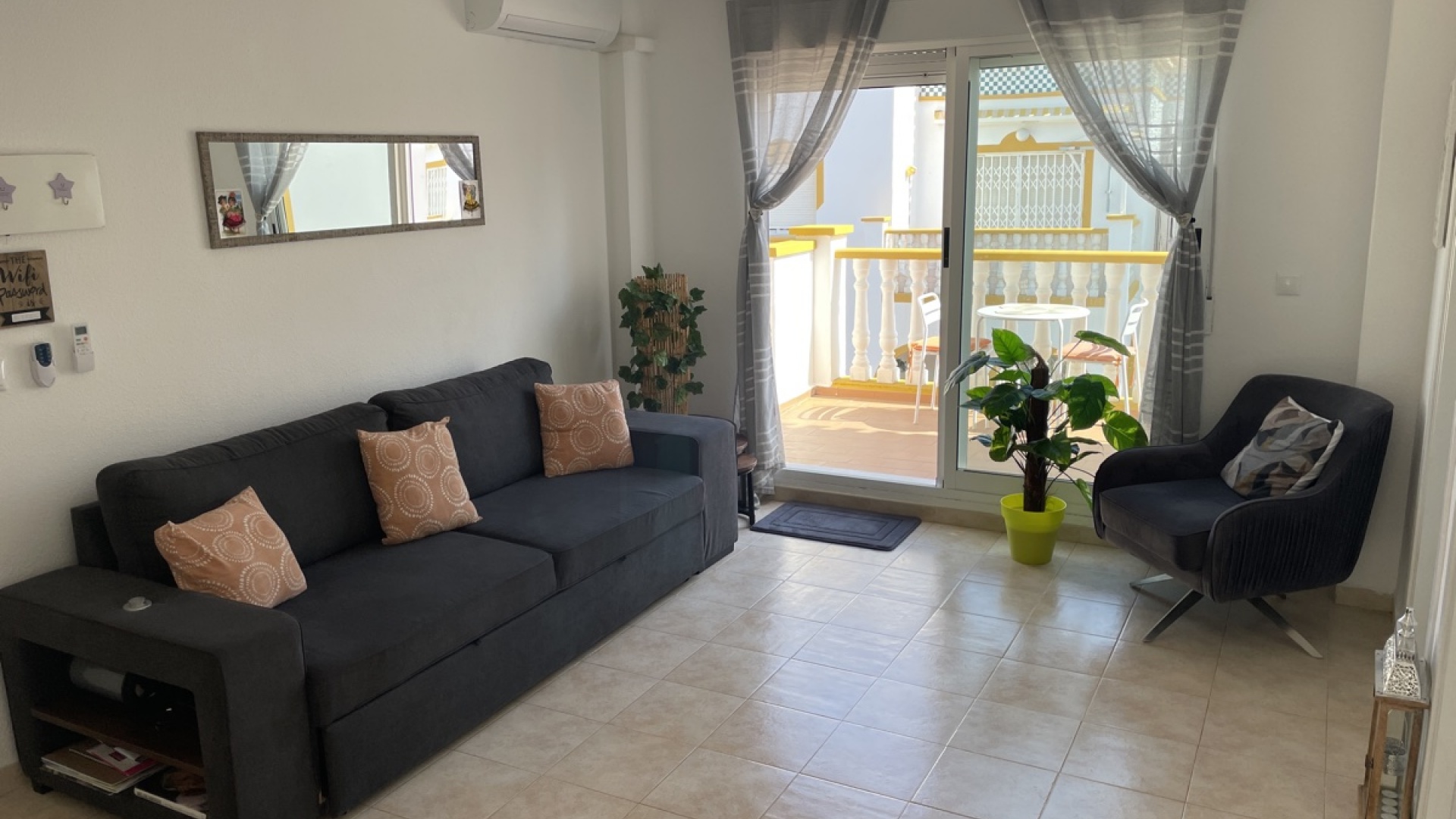 Resale - Apartment - La Zenia - molino blanco