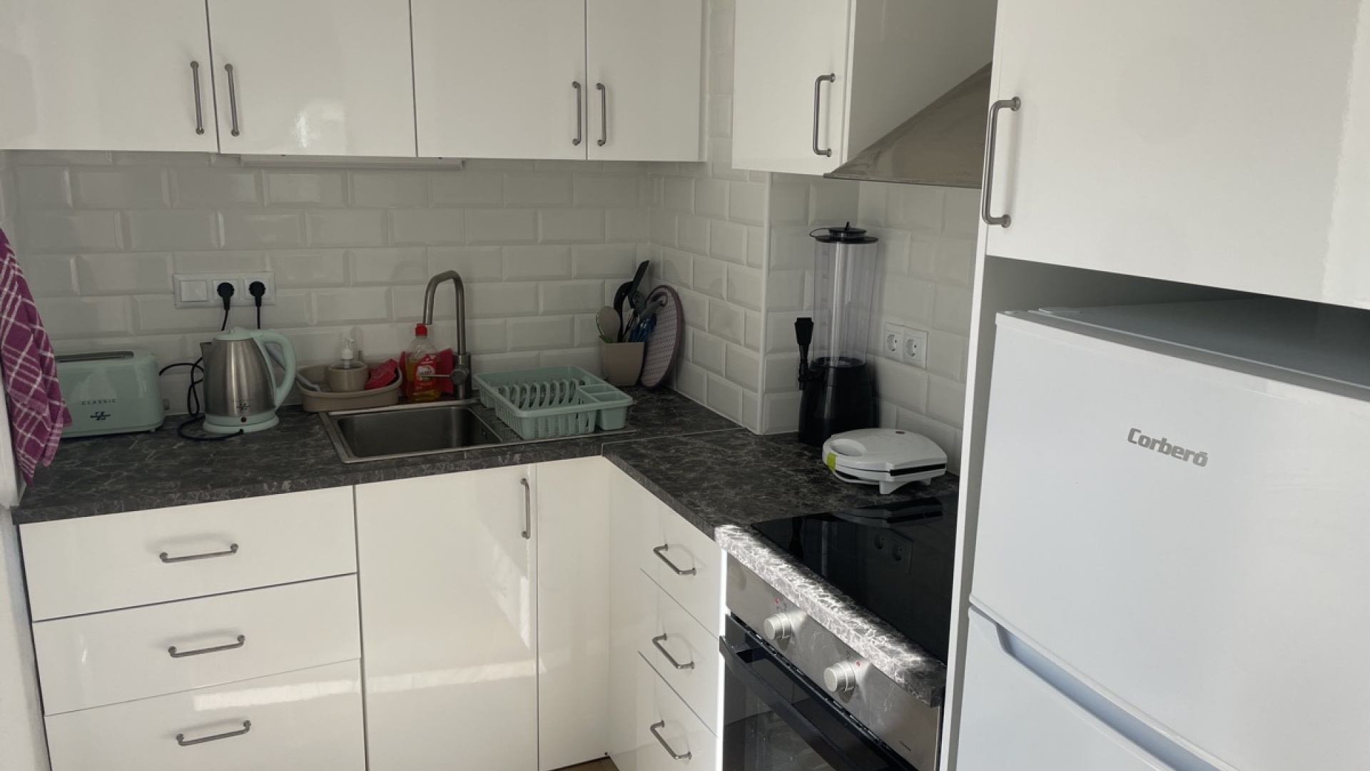 Resale - Apartment - La Zenia - molino blanco