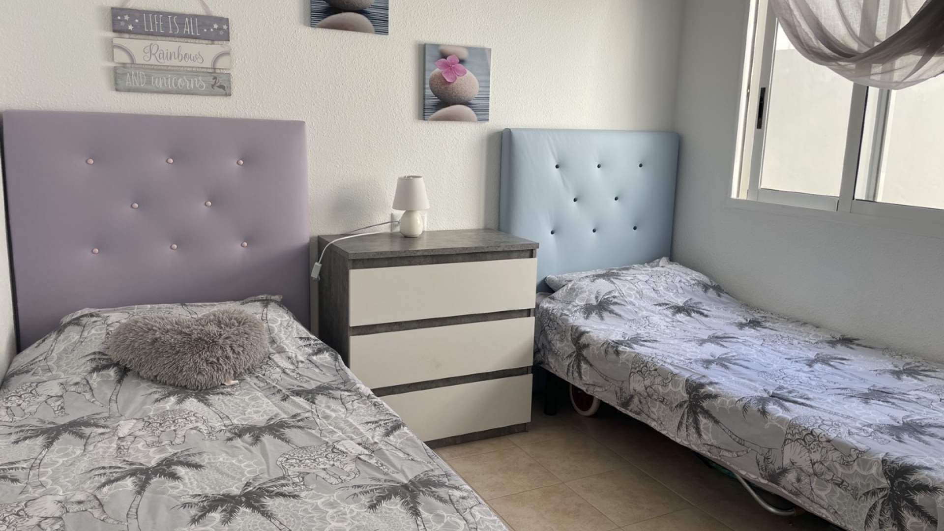 Resale - Apartment - La Zenia - molino blanco