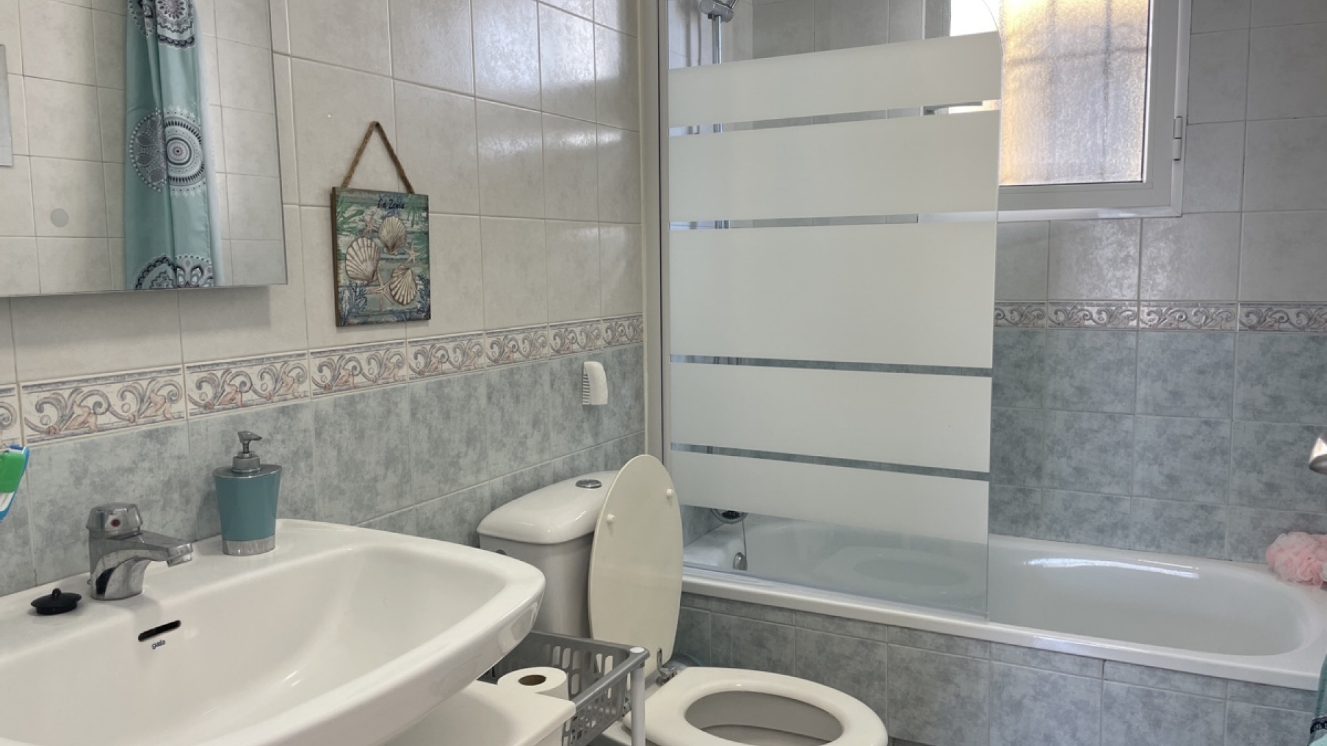 Resale - Apartment - La Zenia - molino blanco