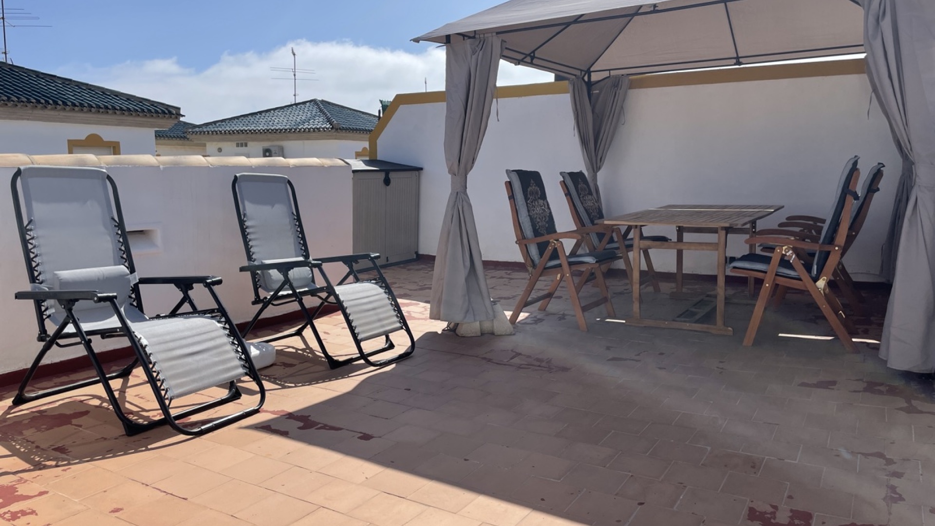 Resale - Apartment - La Zenia - molino blanco