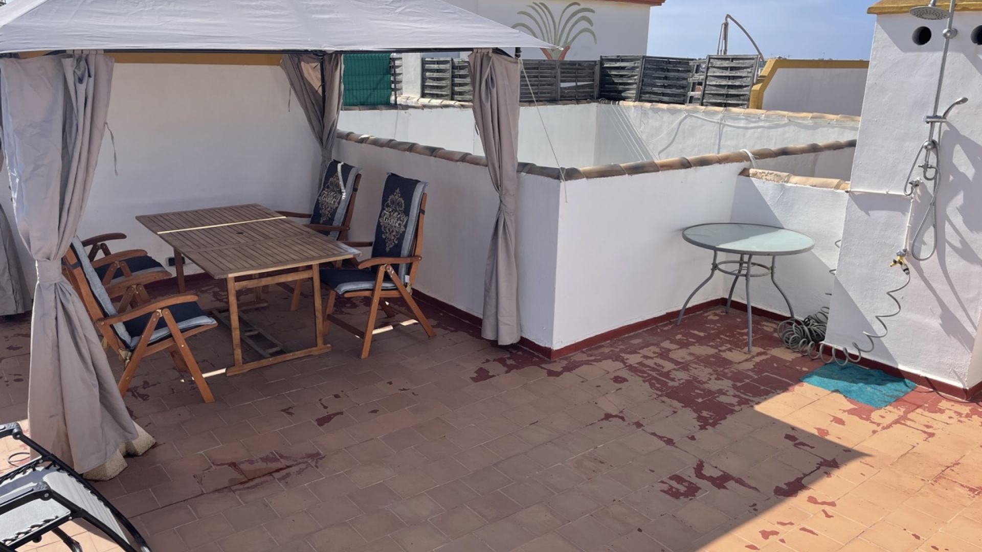 Resale - Apartment - La Zenia - molino blanco