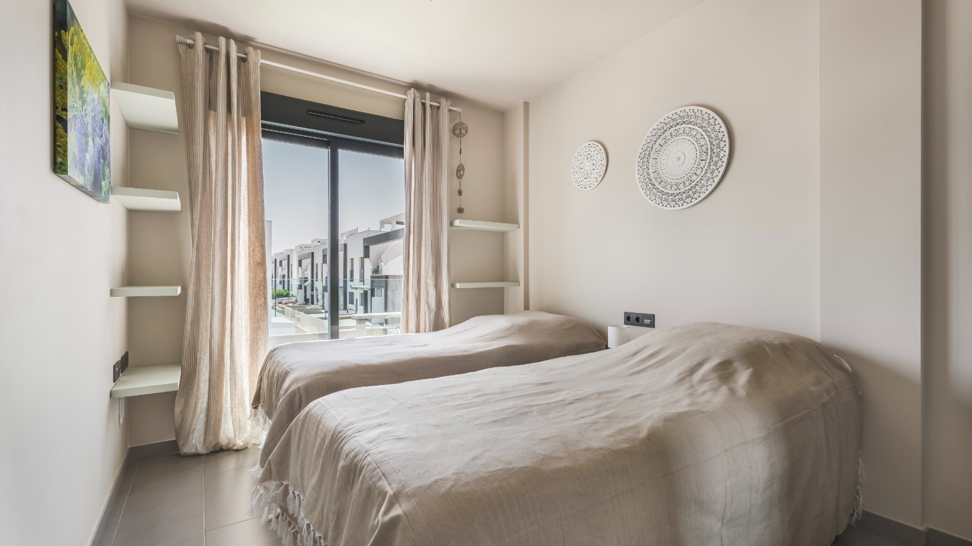 Resale - Apartment - La Zenia - oasis beach